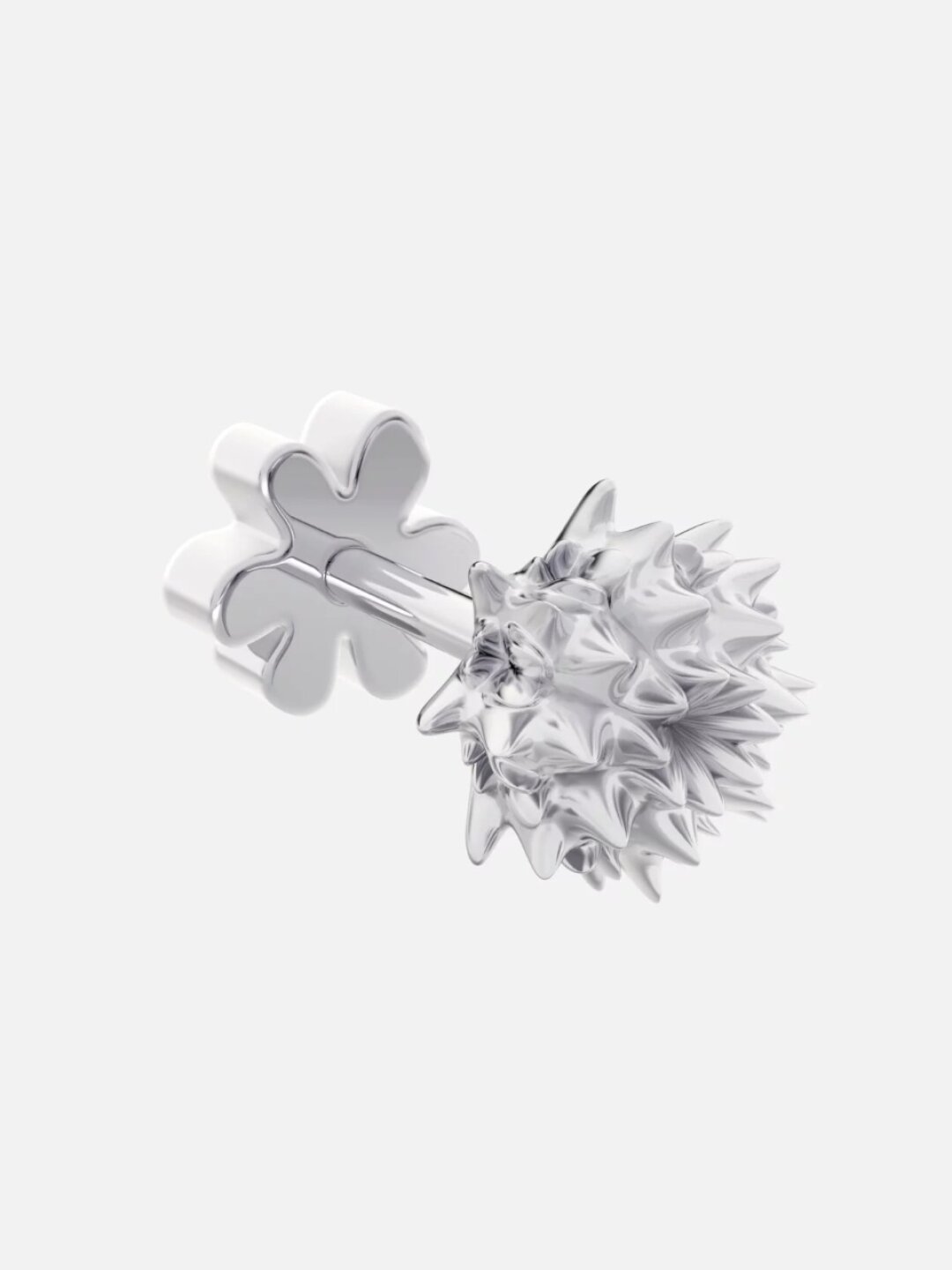 Брошь Earworm, 6 800 руб.