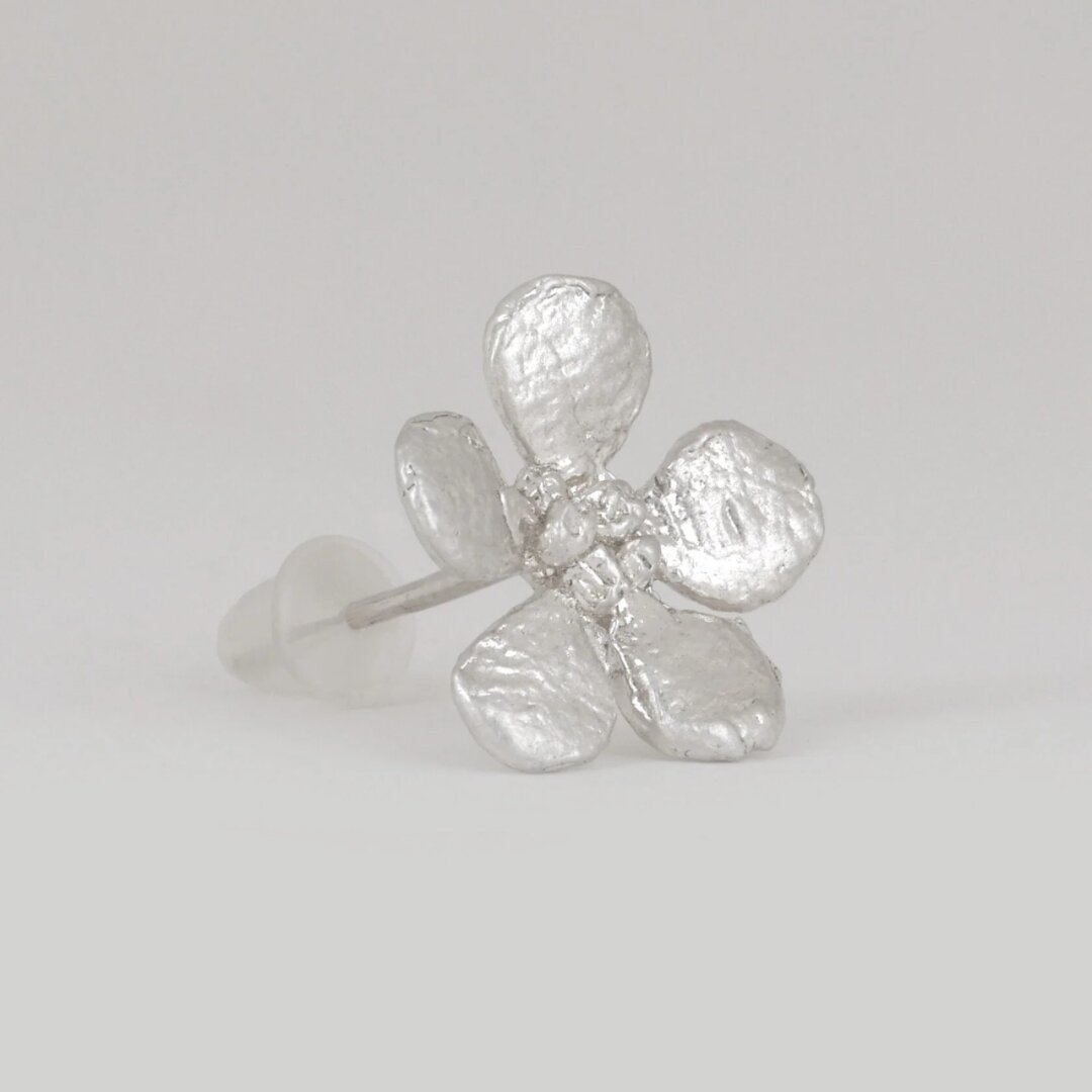 Моносерьга Alexander Karpinsky, 4 500 руб.