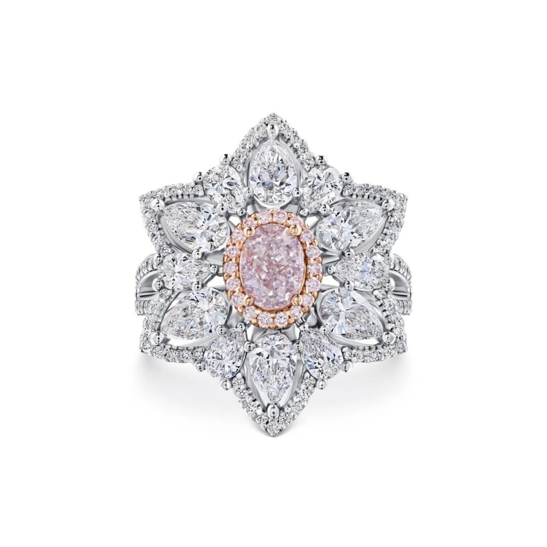 Кольцо Parure Atelier, цена по запросу