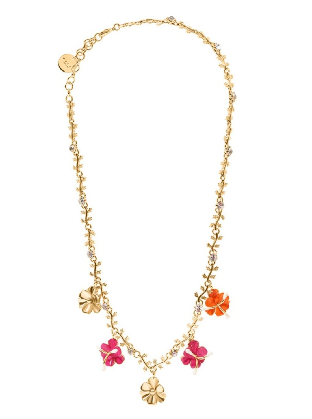 Колье Marni, ДЛТ, 69 950 руб.