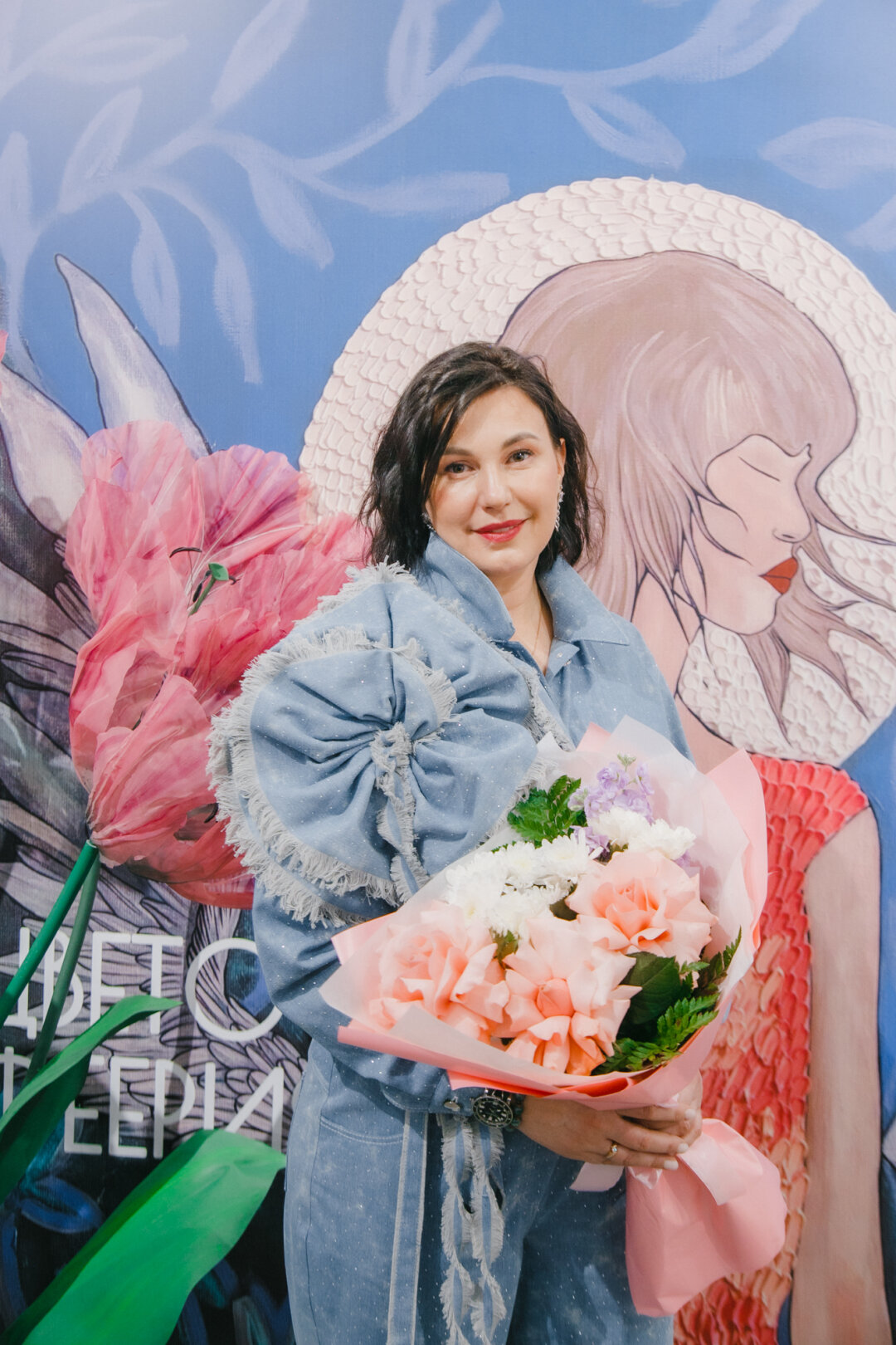 Ирина Морозова