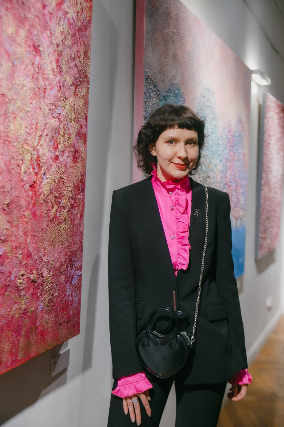 Карина Лукьянова