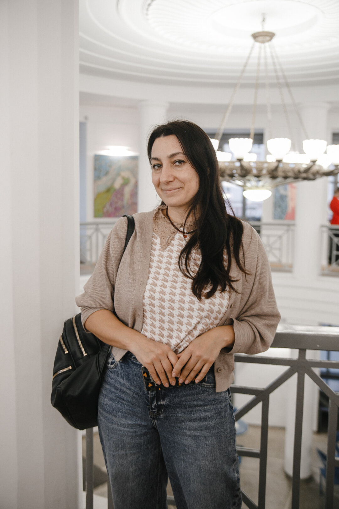 Мария Аврамова