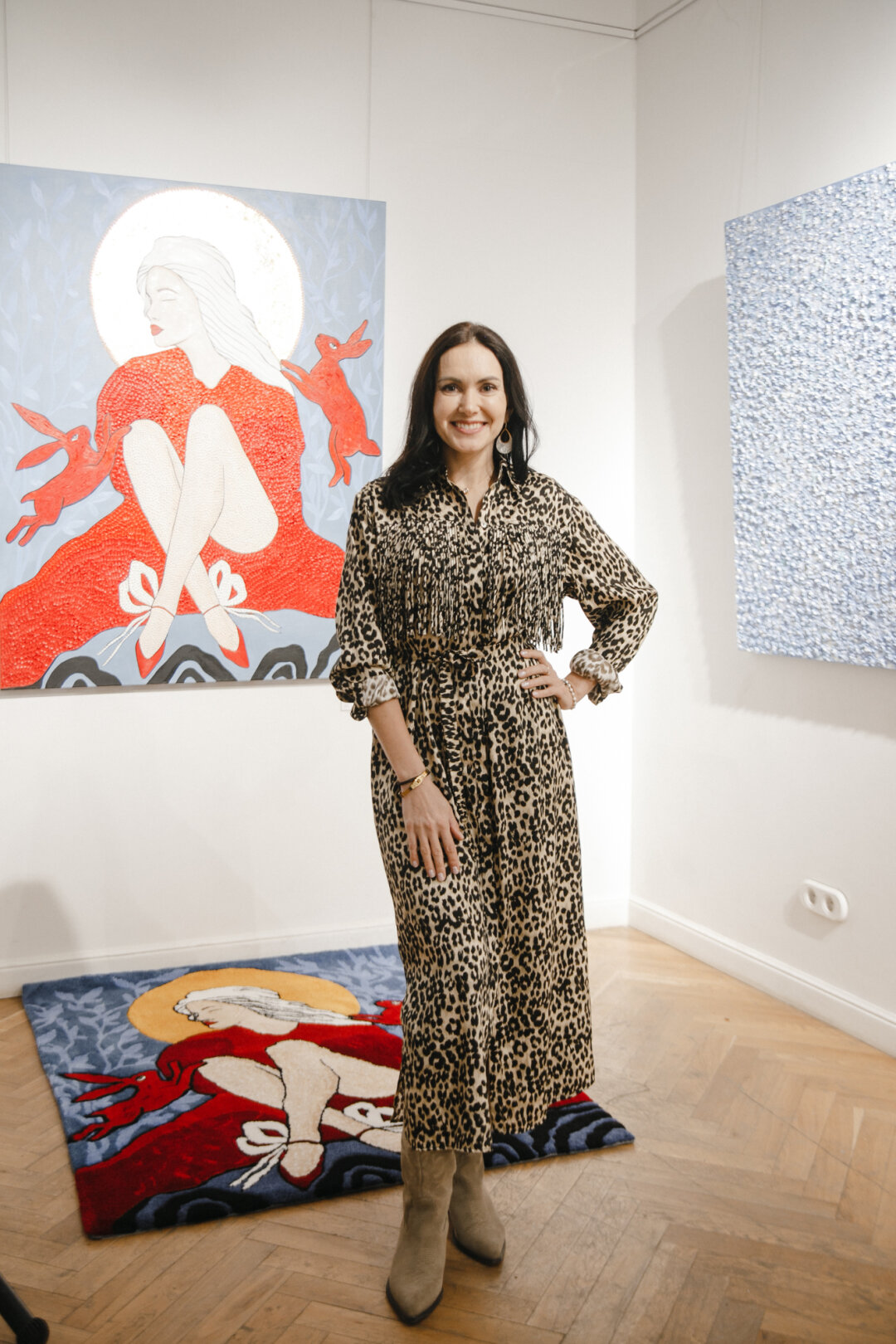 Мария Кресса