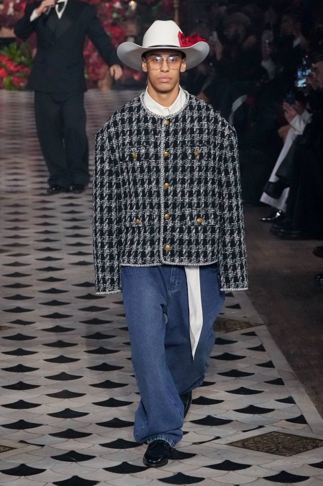 Willy Chavarria FW'25