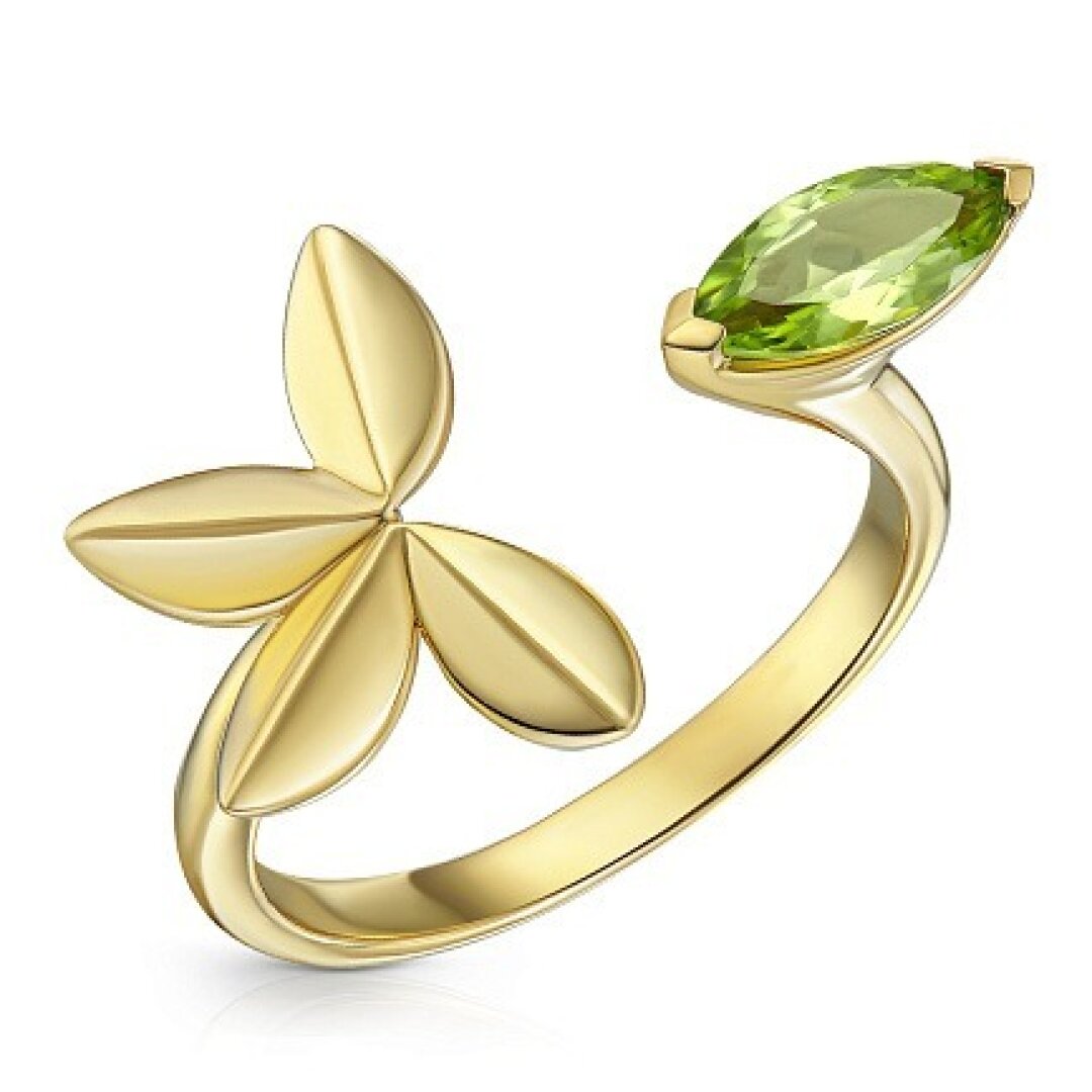 Кольцо «Бронницкий ювелир», 32 792 руб.