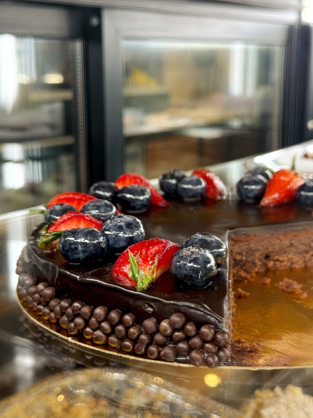 Постный трюфель из «Классики жанра»