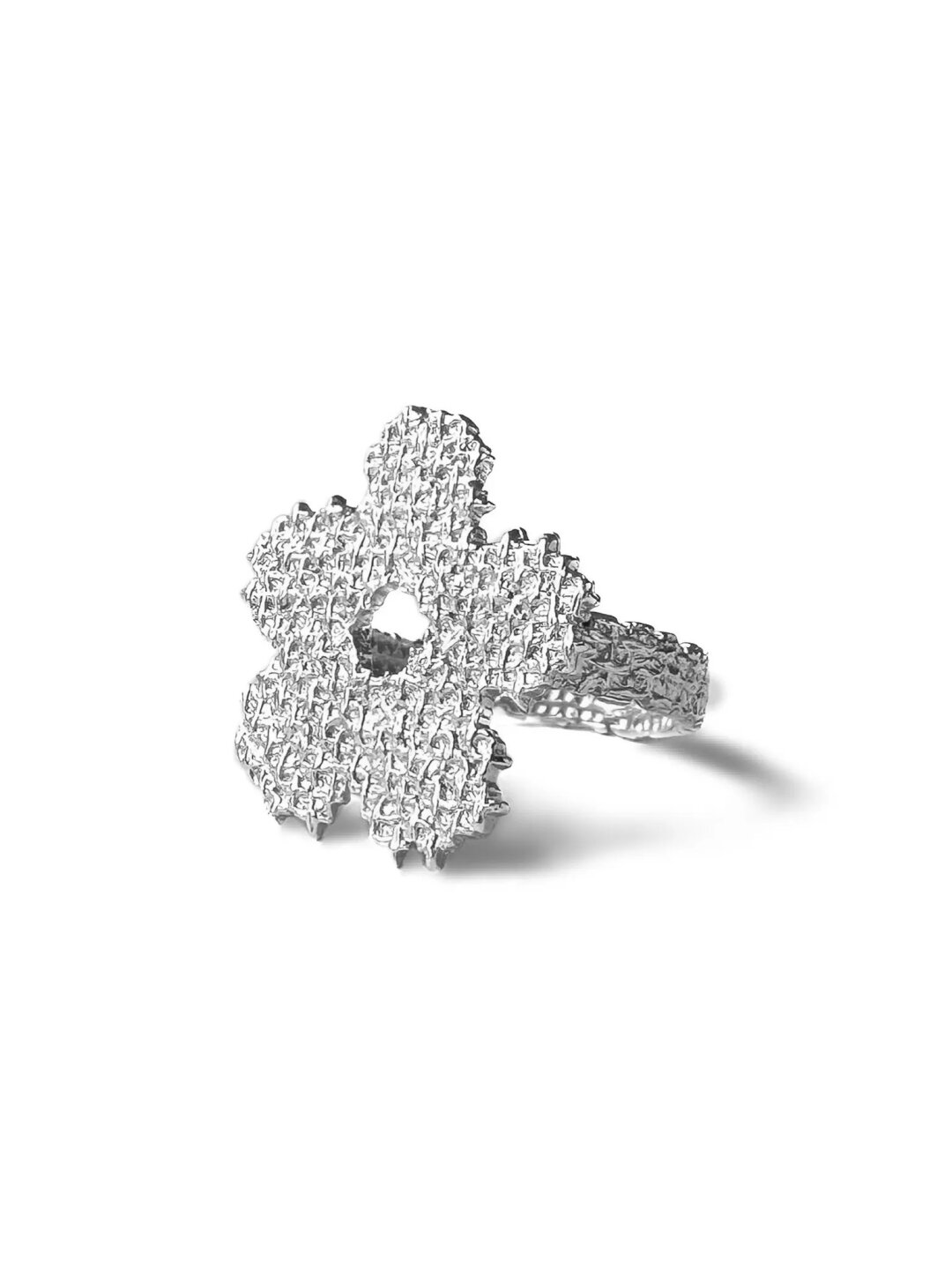 Кольцо Sbleskom, 6 490 руб.