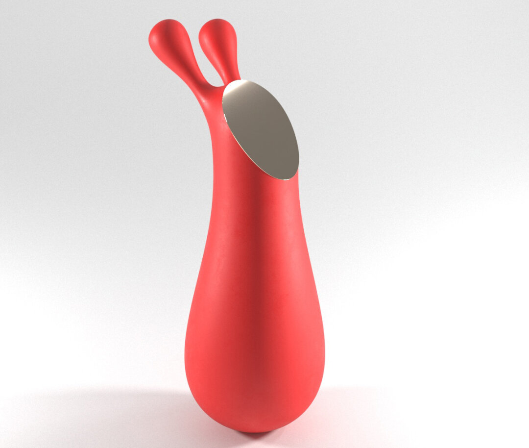 Влад Муханов, серия «Солнечные зайчики», 2024 год