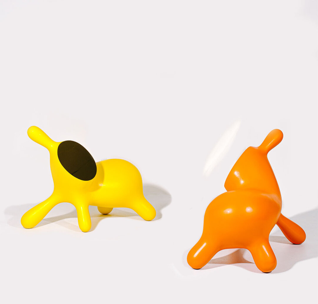 Влад Муханов серия «Наблюдатели», 2024 год