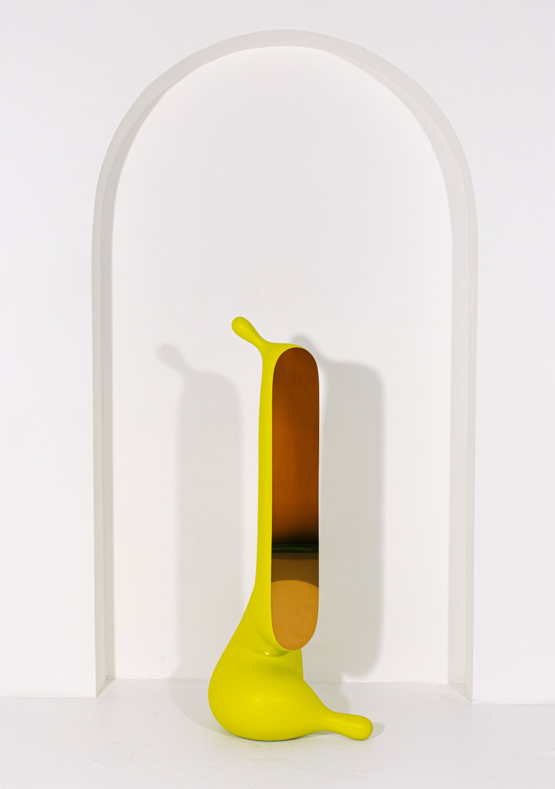 Влад Муханов «Тало» из серии Наблюдатели, 2024 год