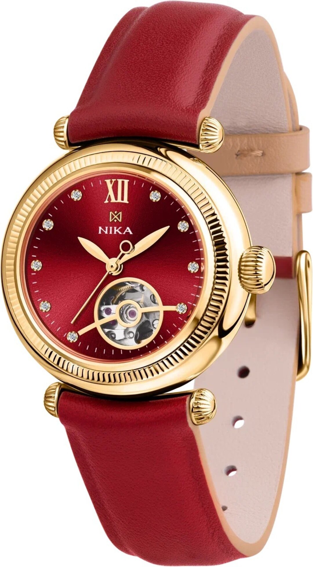 Часы Nika, 385 000 руб.