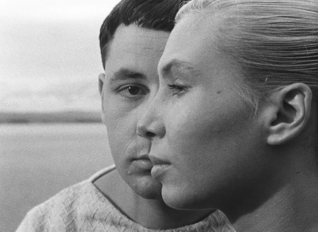 "Пуэнт-Курт", 1955 год