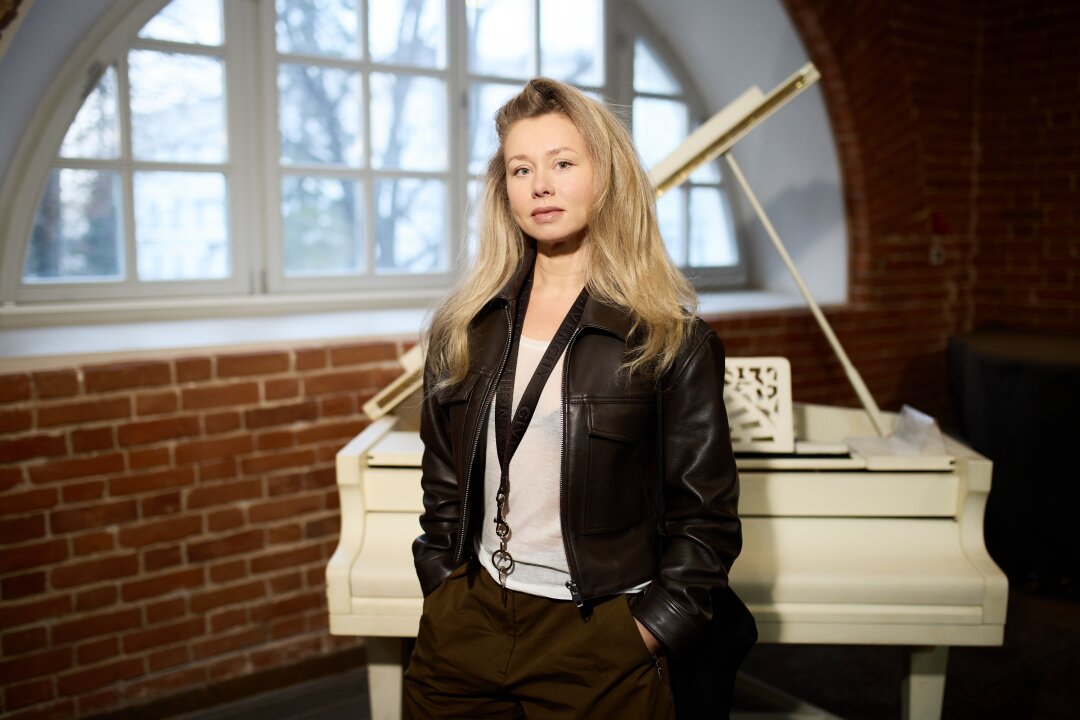 Наталья Сунгурова