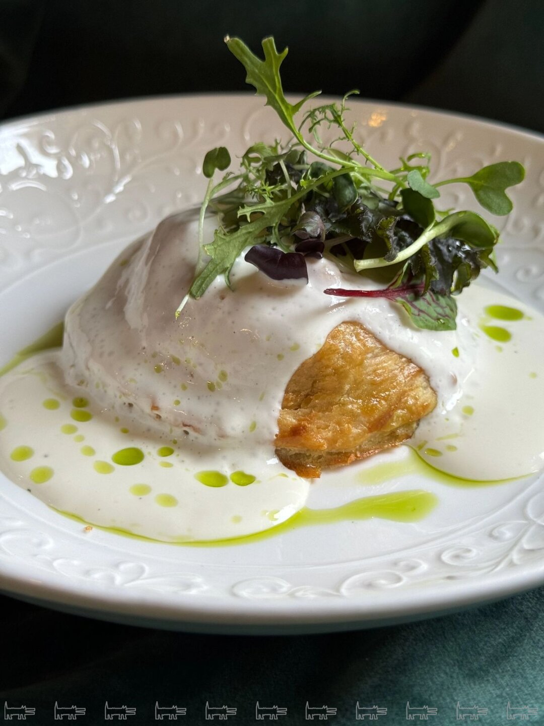 Курник "Обломов"