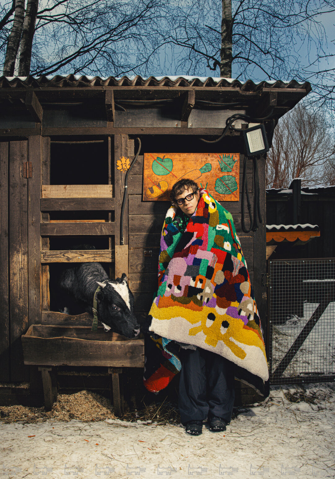 Рома Peeks