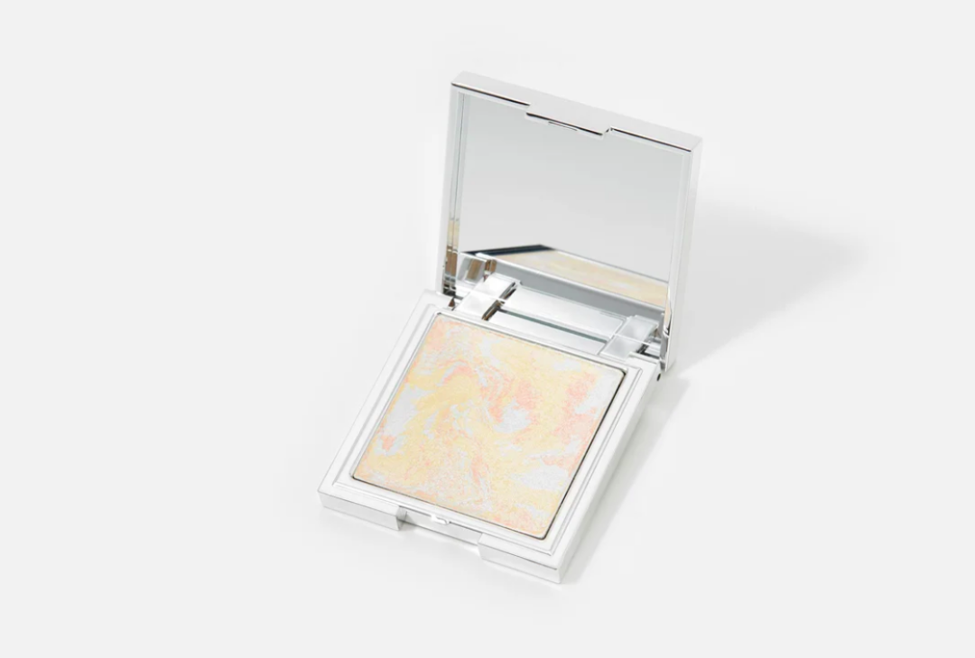 Мультихромный хайлайтер Dear Dahlia, «Золотое Яблоко», 3900 руб.