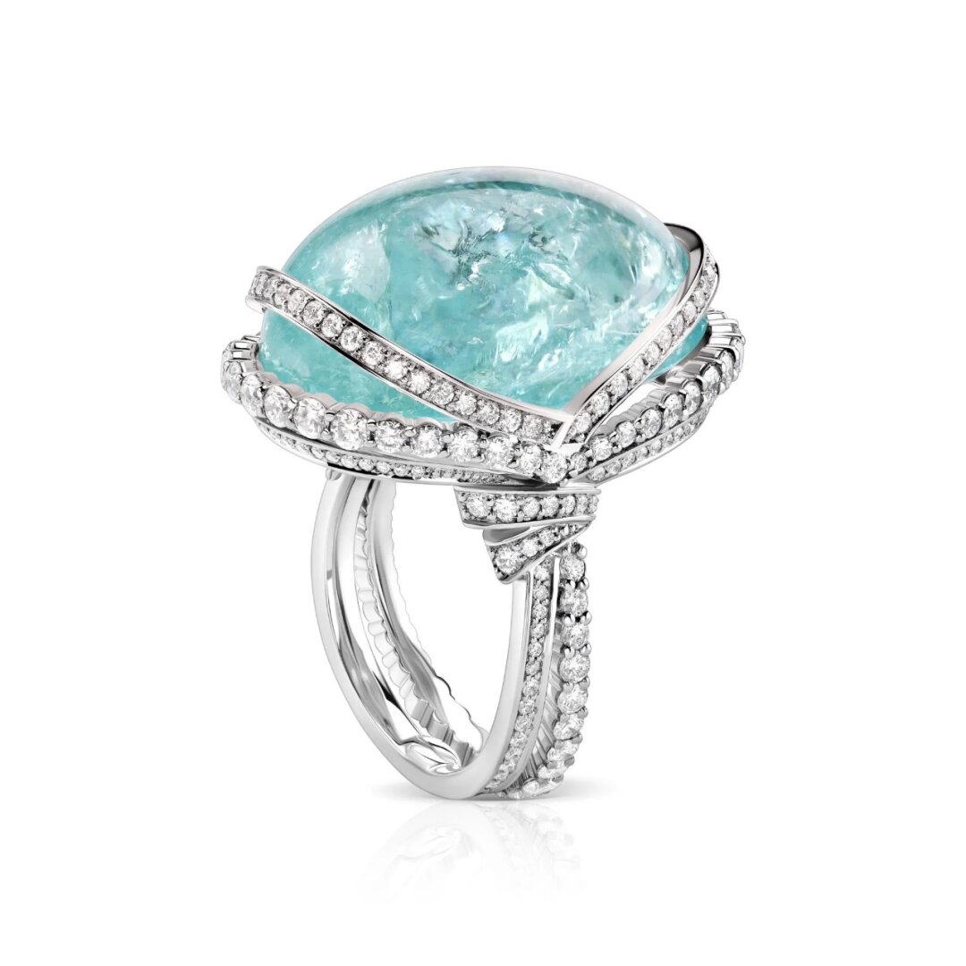 Parure Atelier, цена по запросу