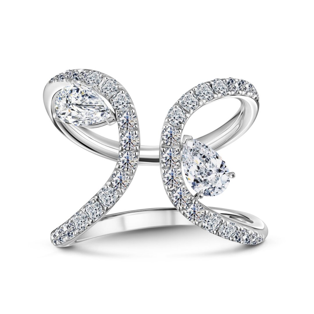 ALROSA Diamonds, 746 600 руб.