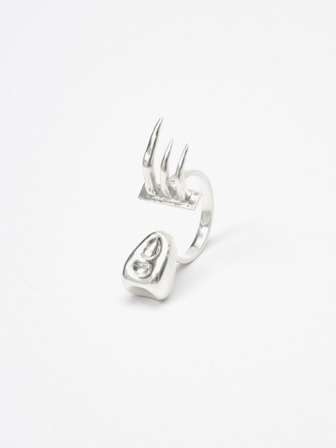 SØLV, 25 000 руб.