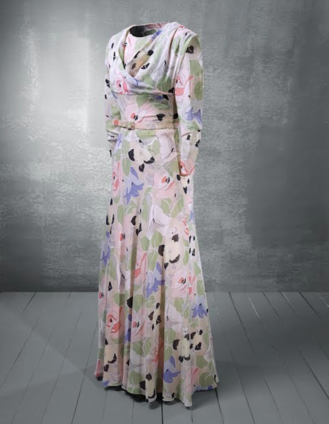 Свадебное платье Кармен Алустиса