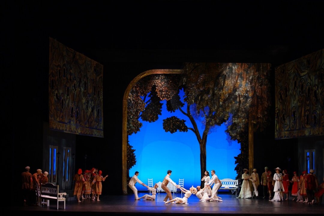 Фото опубликовал Радий Хабиров