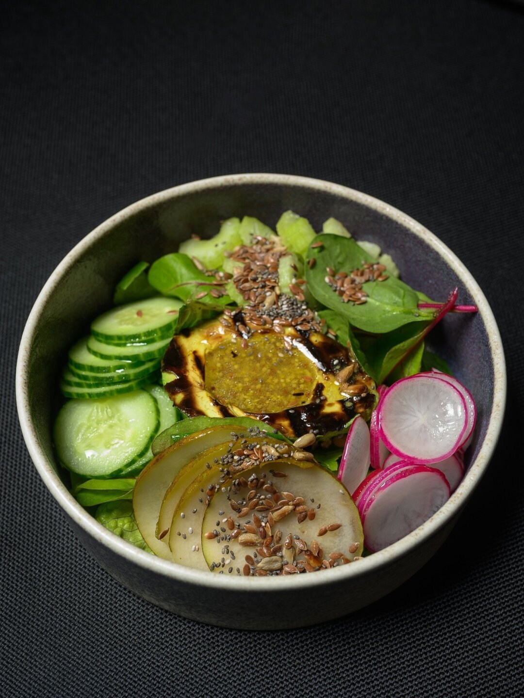 «Желтая лисица».