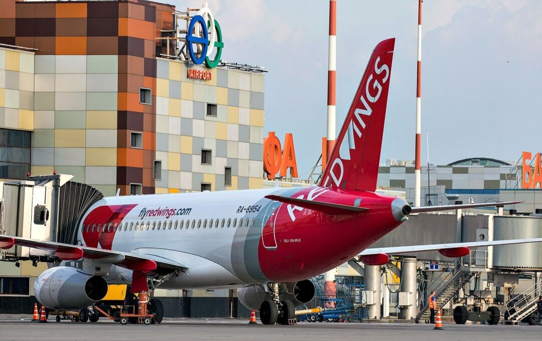 Фото: Минтранс Башкортостана