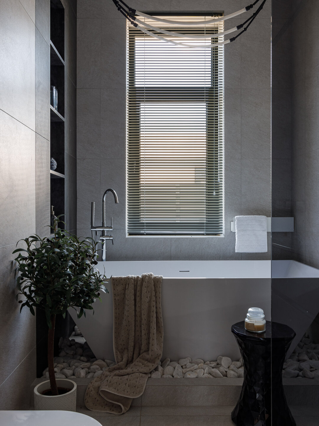 Сантехнику заказали в салоне AlfaRoom