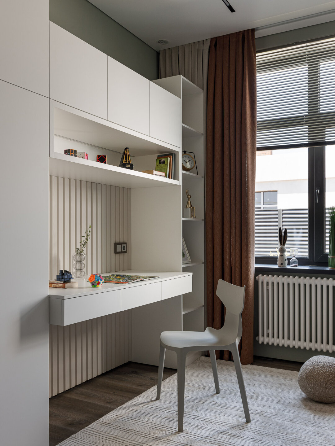 Напольное покрытие выбрали в салоне «Паркетная мастерская»