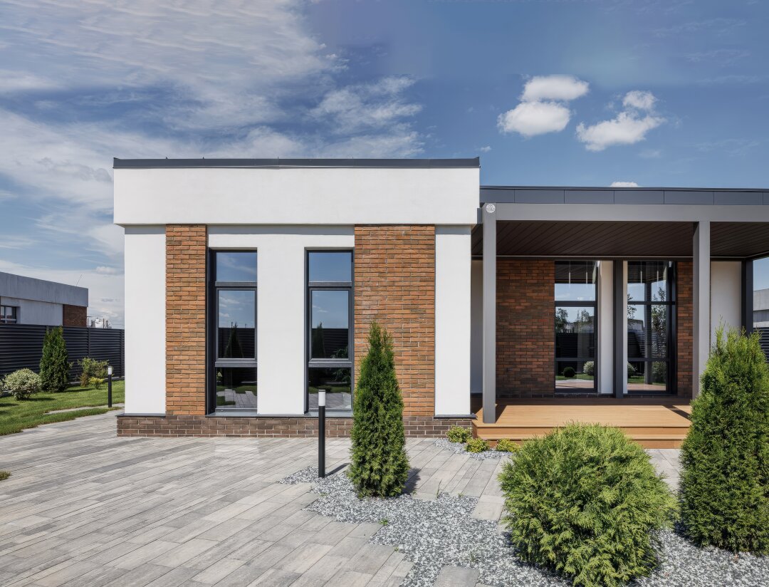 Опытная бригада СК «Основа» помогла сдать проект в срок