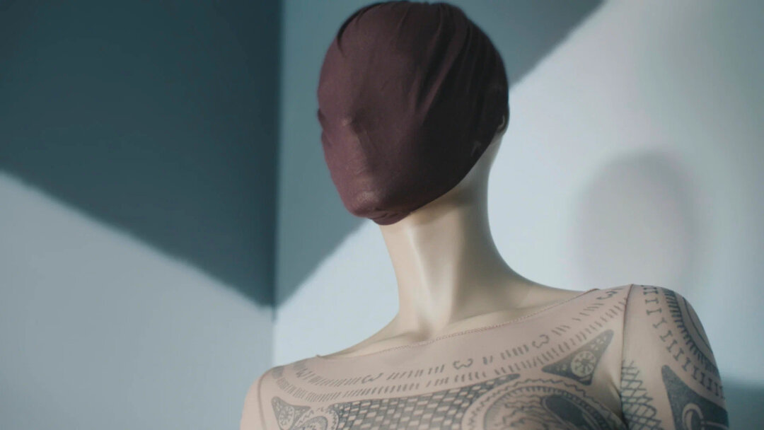 "Маржела: Своими словами", 2019 год