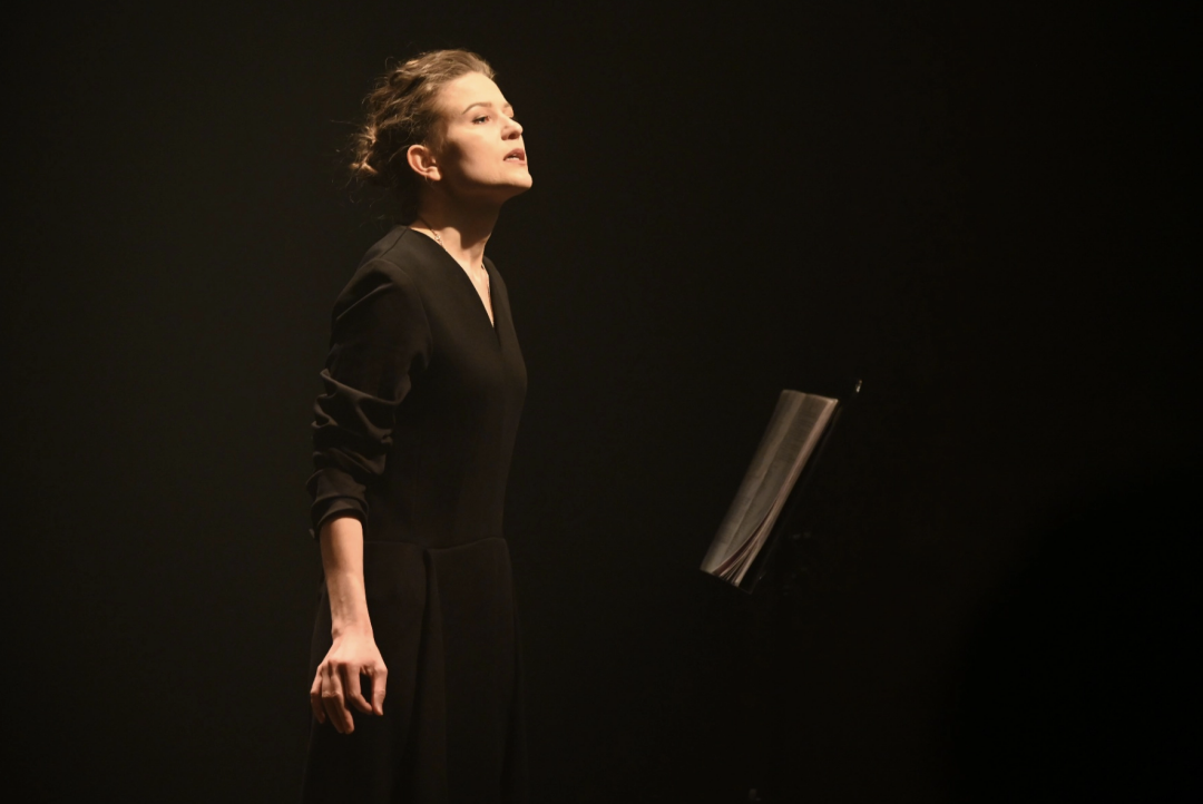 Александра Листопадова