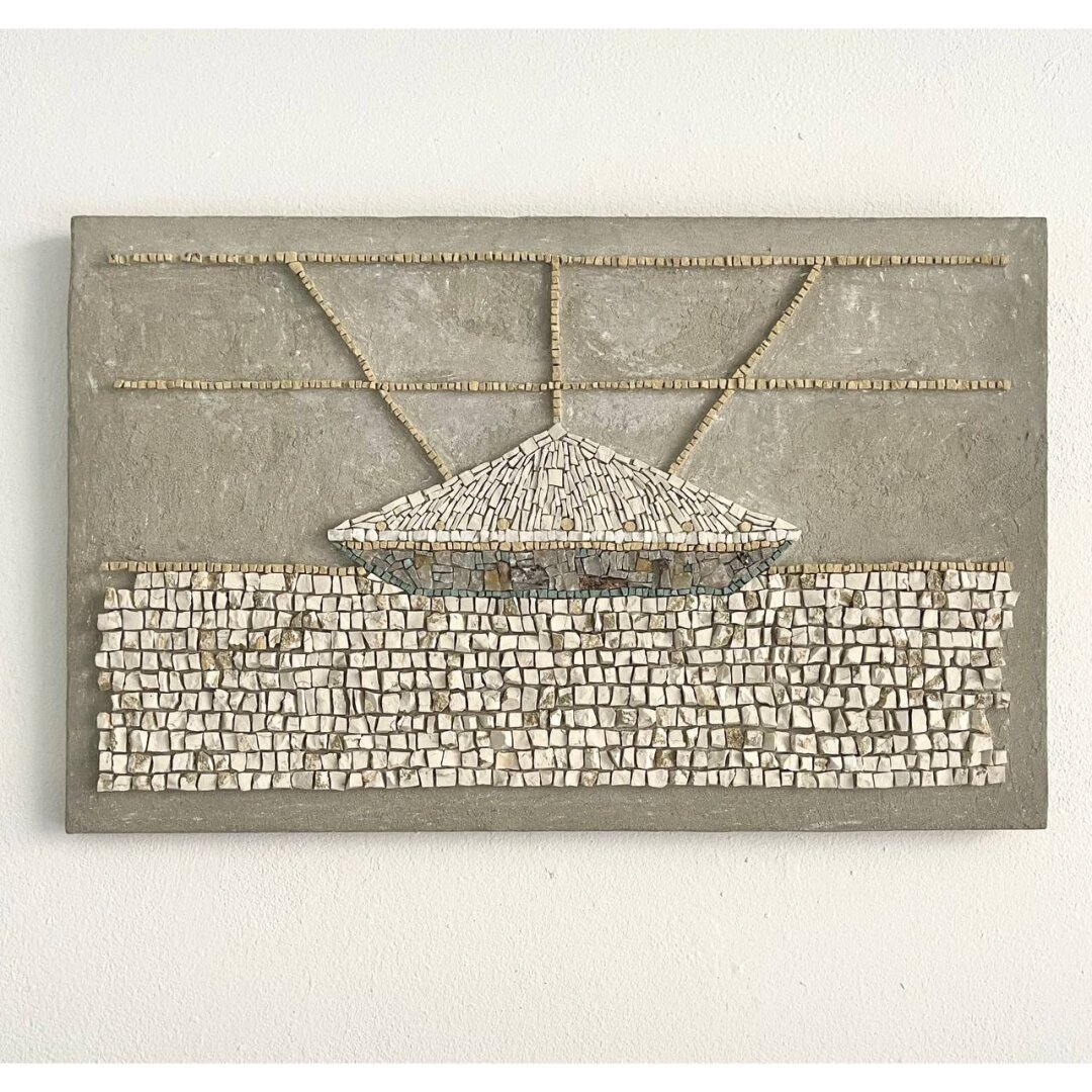 Татьяна Дубовская, «НЛО», 2015 год