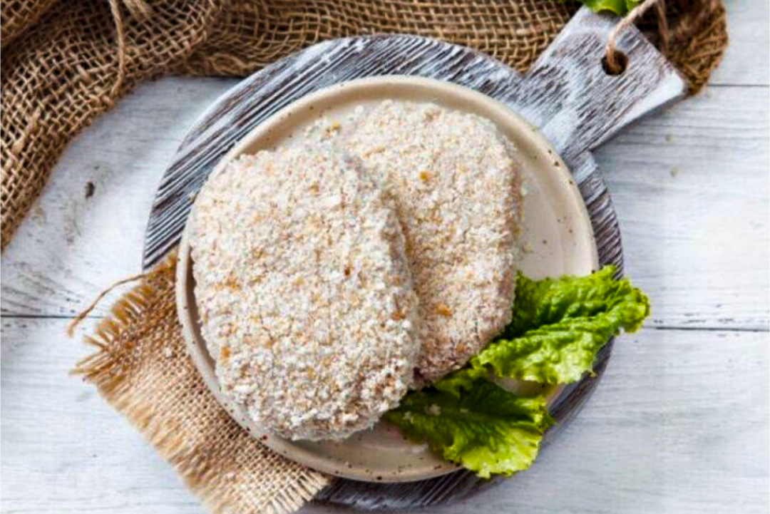 Полуфабрикаты мясного гастронома «ЯФермер»