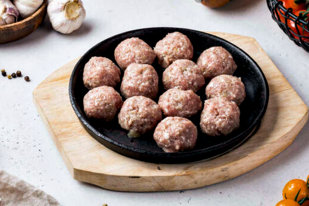 Полуфабрикаты мясного гастронома «ЯФермер»