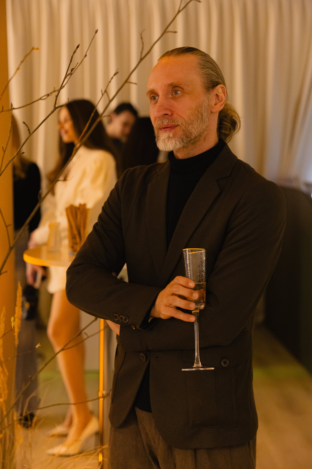 Владимир Тилинин