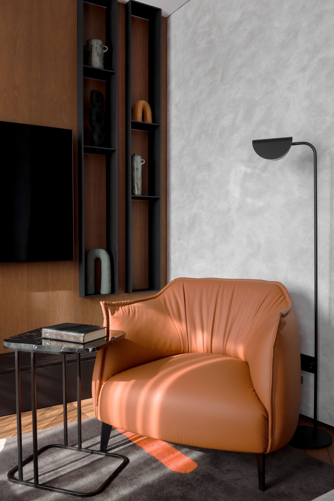 Декоративная штукатурка и краска – от компании San Marco