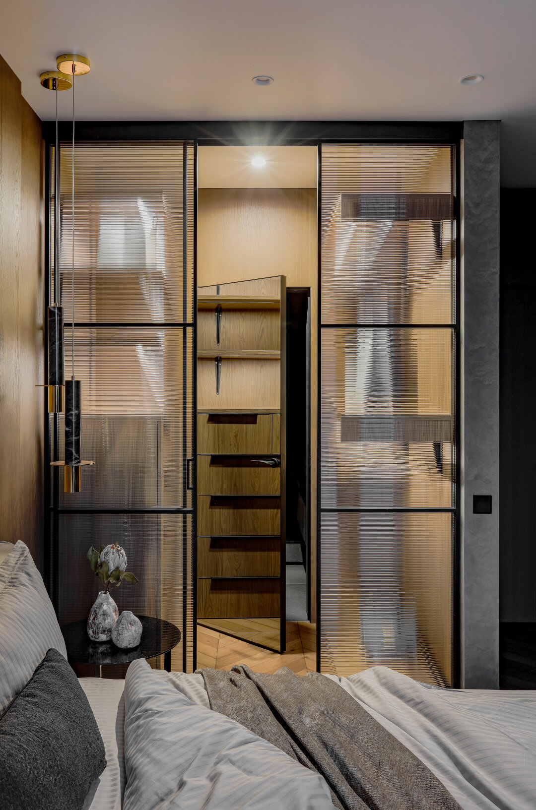 Изящные двери – от торгового дома Select Doors.