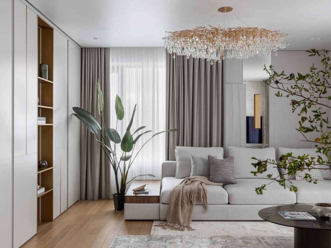 Напольное покрытие – от салона «Паркетная мастерская»