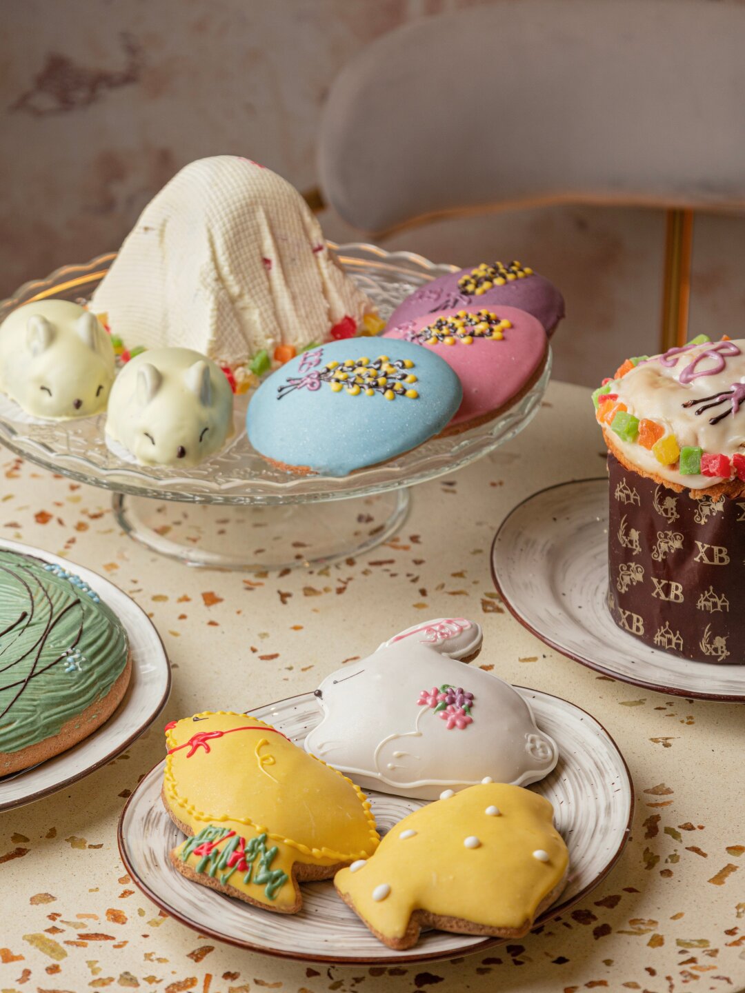 «Классика жанра»