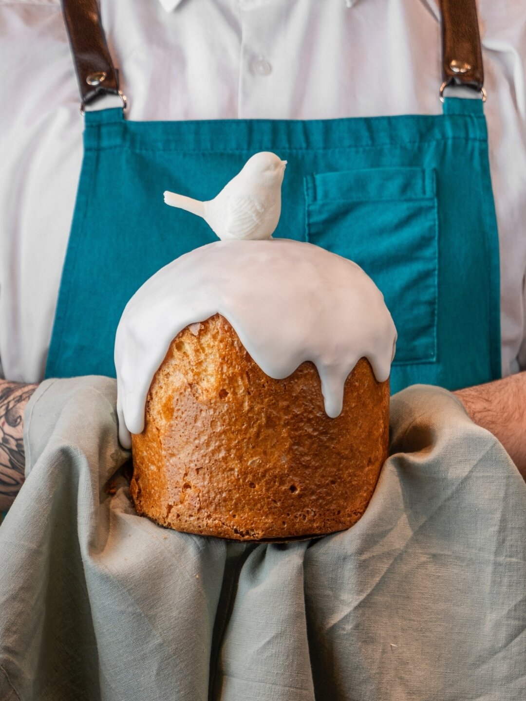 Belka и «Булошная»