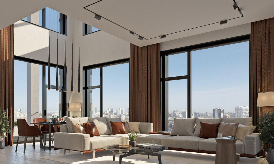 «Южные кварталы», Екатеринбург