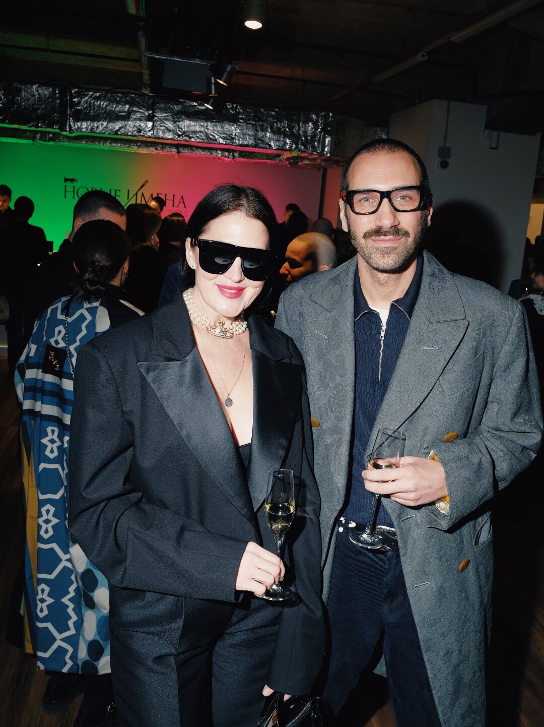 Ольга Маки, Сергей Бондарев