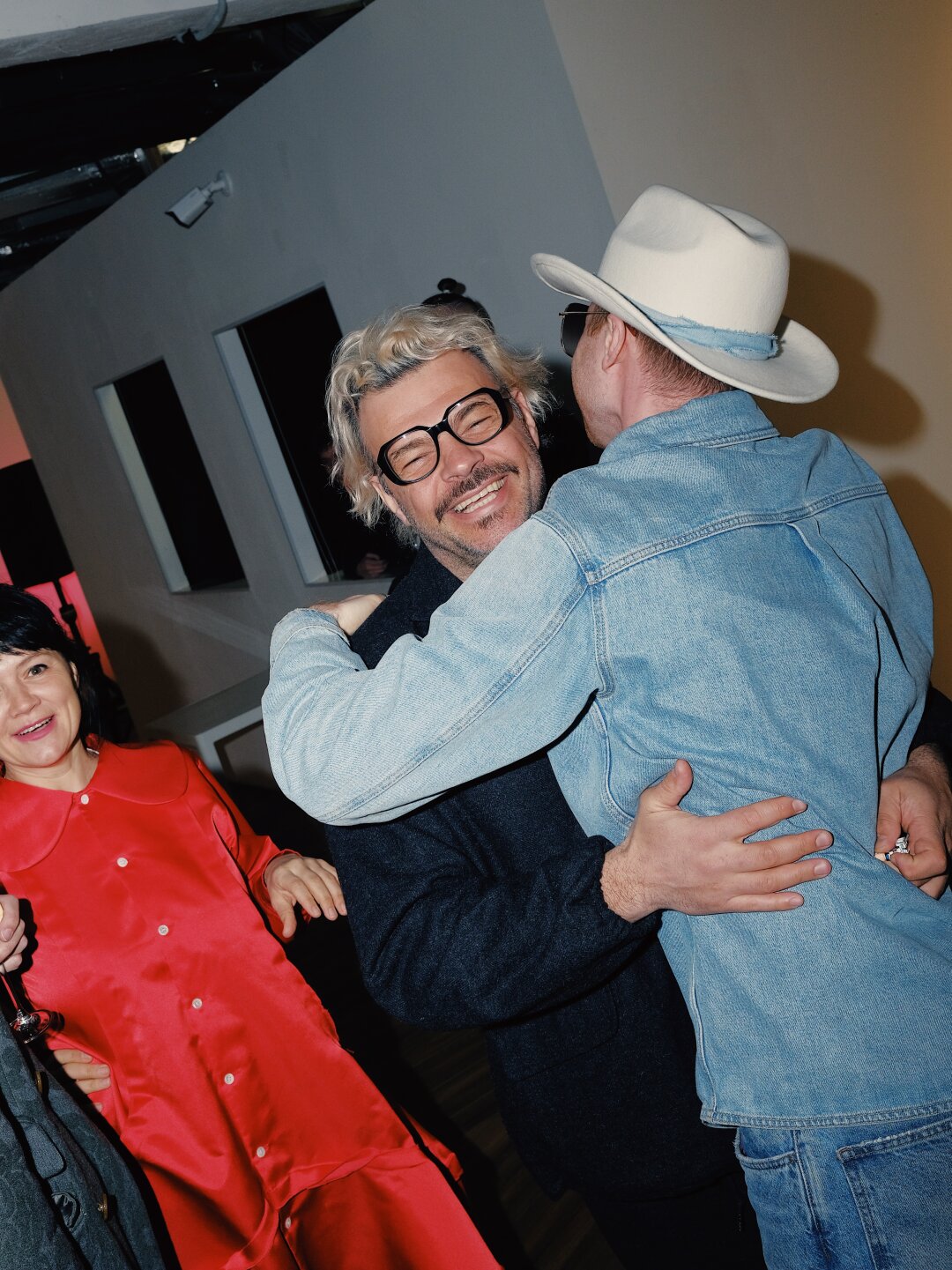 Юрий Пелин, Михаил Стацюк