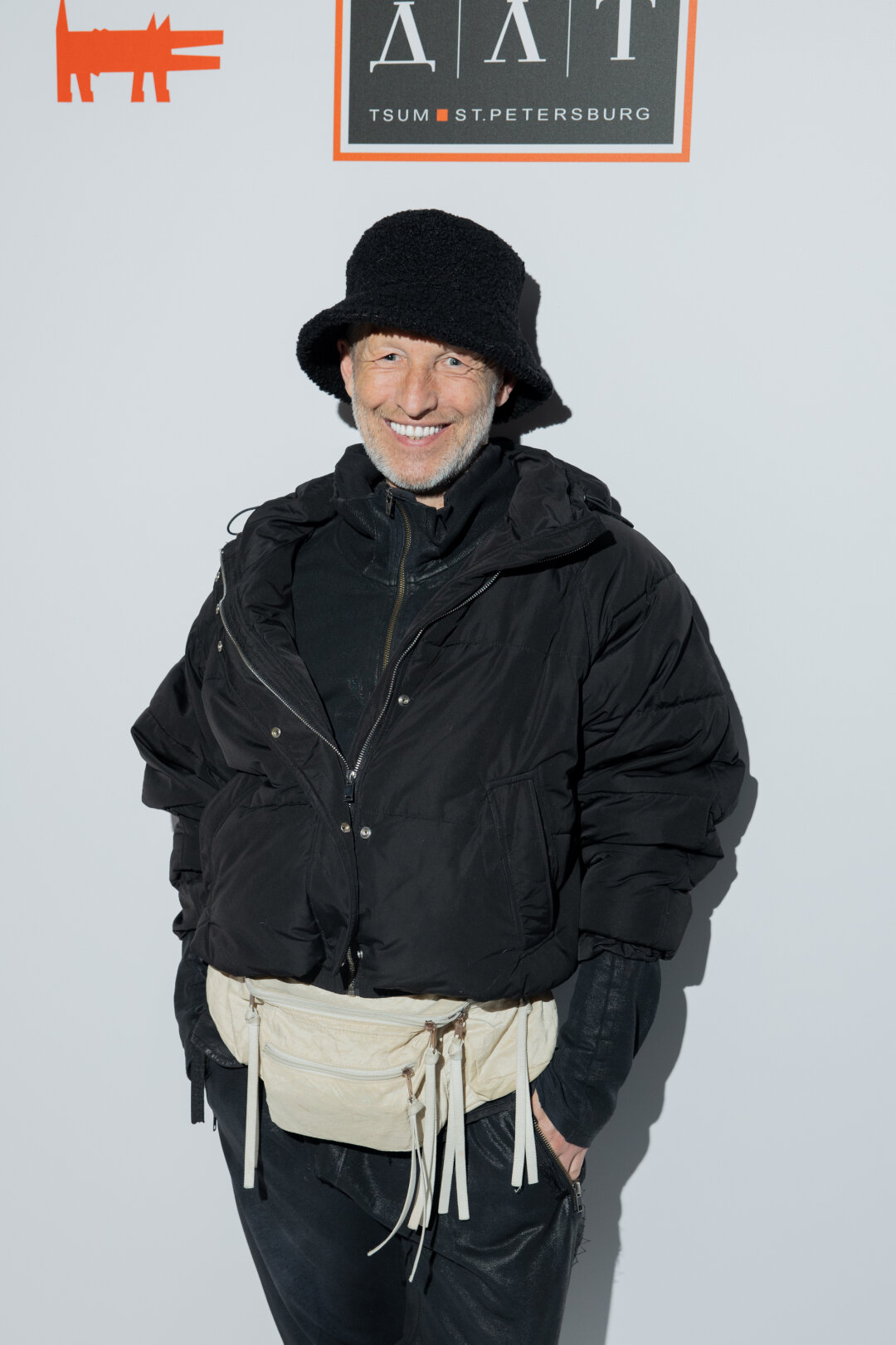 Сергей Луковский