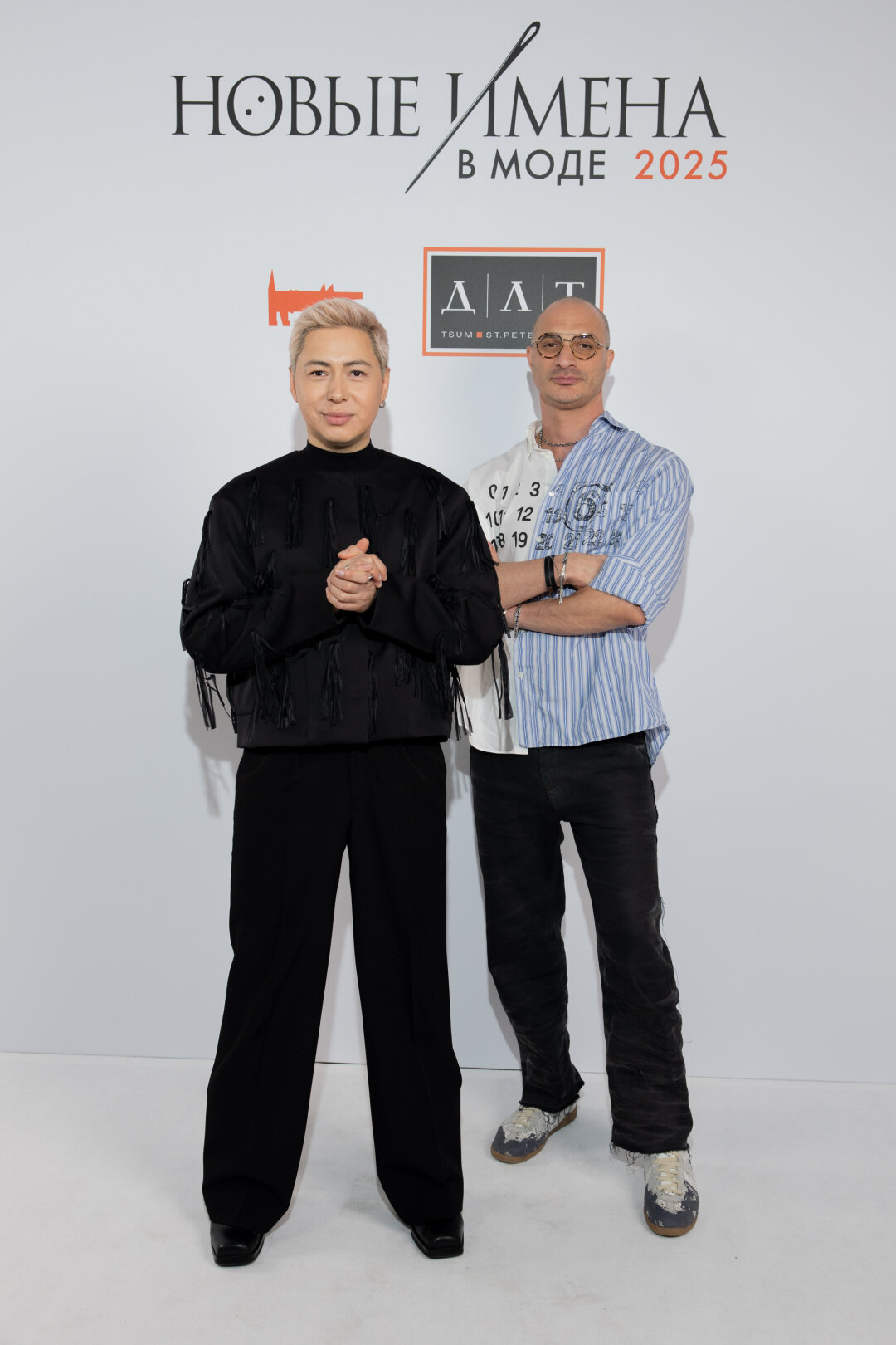 Тима Шоки. Антон Харебов