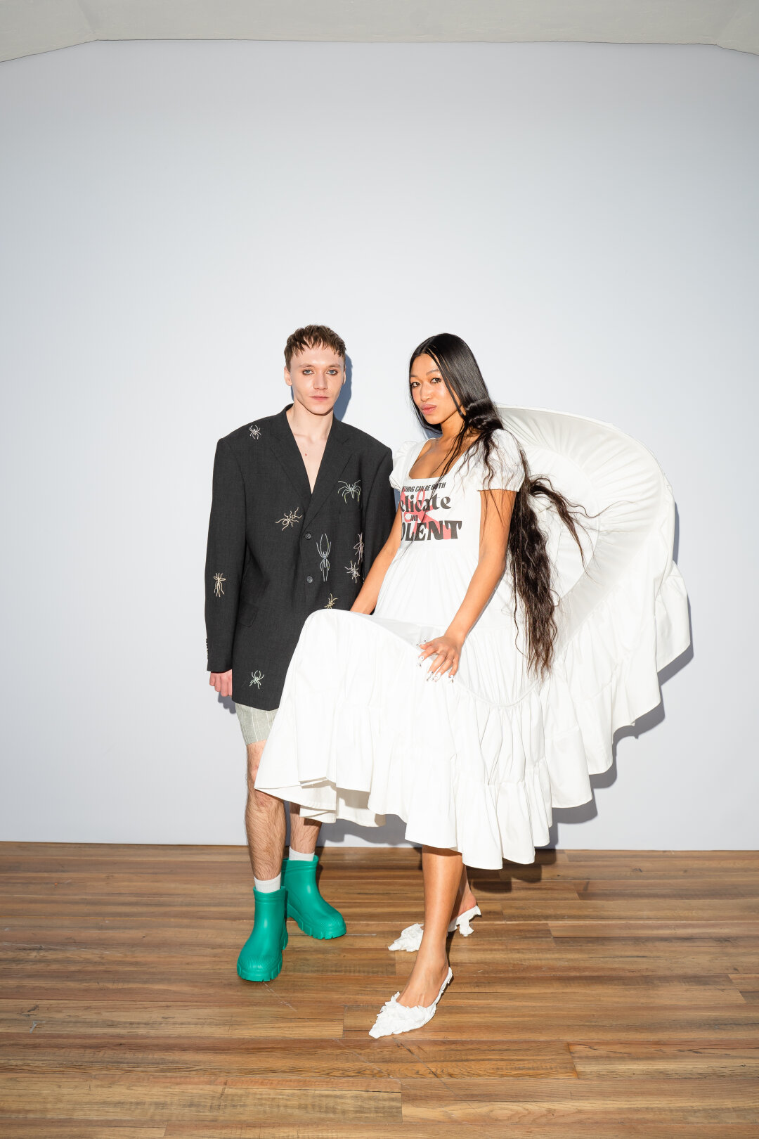 Артем Злобин, Сиу Нгуен