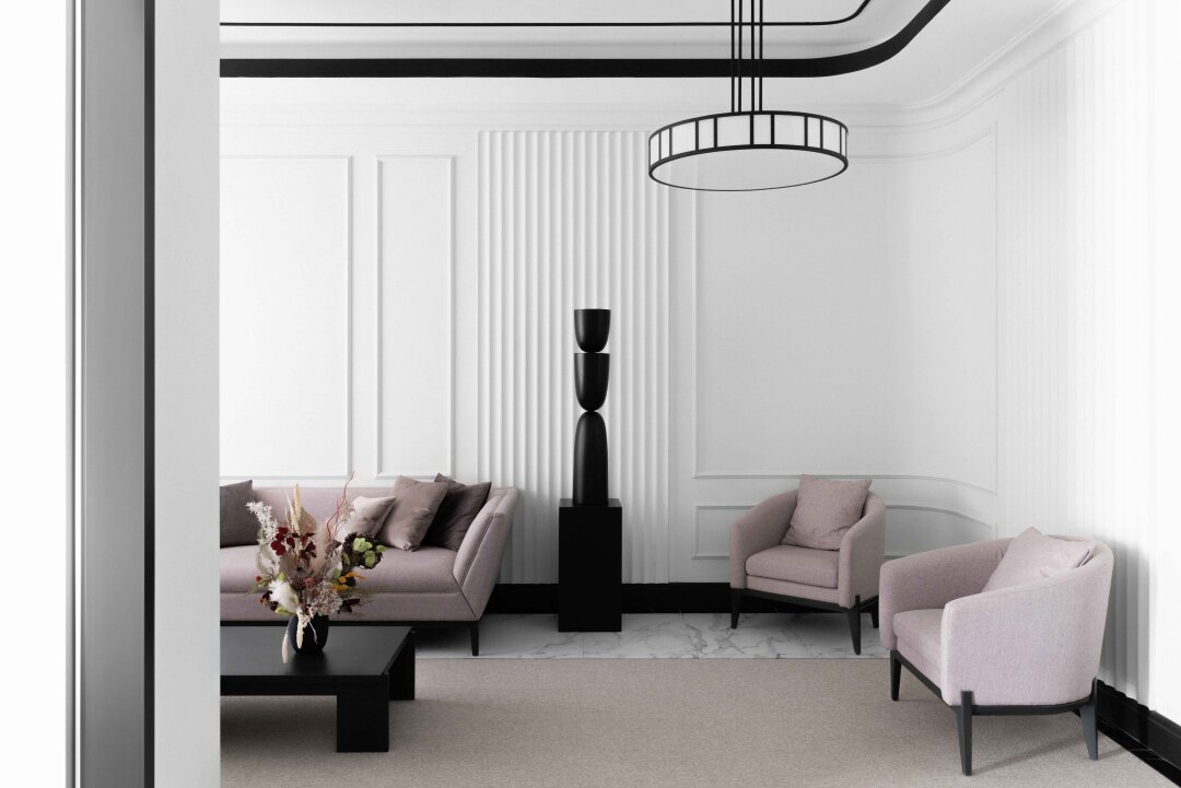 МОП «На Некрасова», Екатеринбург