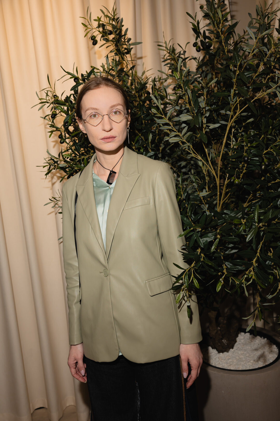 Алена Зобова